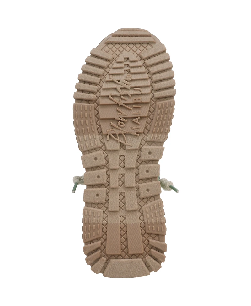 Blowfish Malibu Women's Leotina Slip-On Shoes