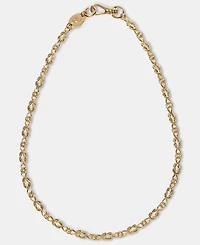 Lauren Ralph Lauren Rope 17" Collar Necklace
