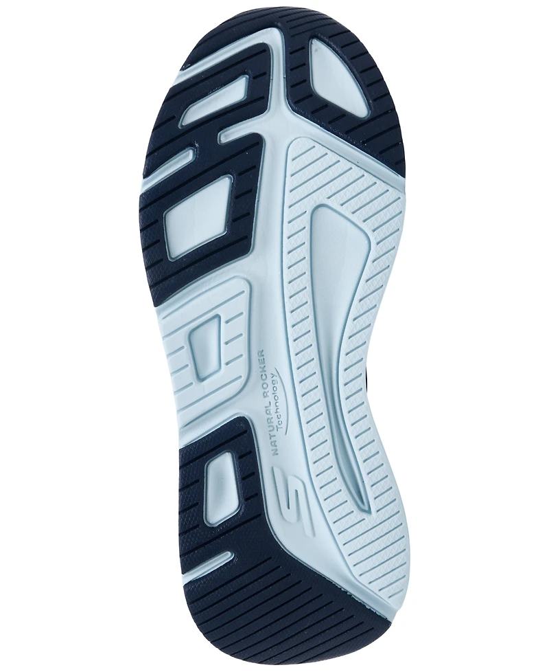 Skechers Women's Slip-Ins: Go Run Max Cushioning 2.0 Athletic Running Sneakers from Finish Line