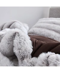 Coma Inducer Jelly Rolls Chunky Bunny Oversized Comforter