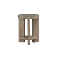 Liberty Furniture Affinity Chairside Table for Living Room