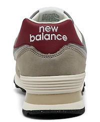 New Balance Men's 574 Casual Sneakers from Finish Line