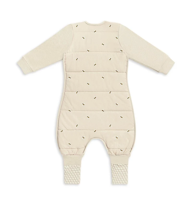 Love To Dream Toddler Sleep Suit Warm - 2.5 Tog - Oatmeal