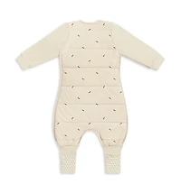 Love To Dream Toddler Sleep Suit Warm - 2.5 Tog - Oatmeal