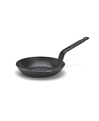 De Buyer Blue Carbon Steel 3-Pc. Fry Pan Set
