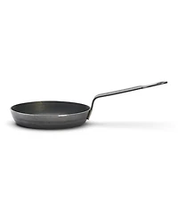 De Buyer Blue Carbon Steel 4.75" Egg Pan