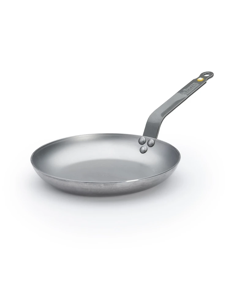 De Buyer Mineral B Carbon Steel 2-Pc. Starter Set