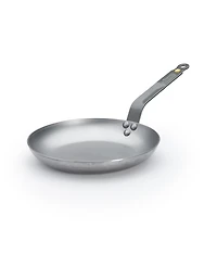 De Buyer Mineral B Carbon Steel 2-Pc. Starter Set