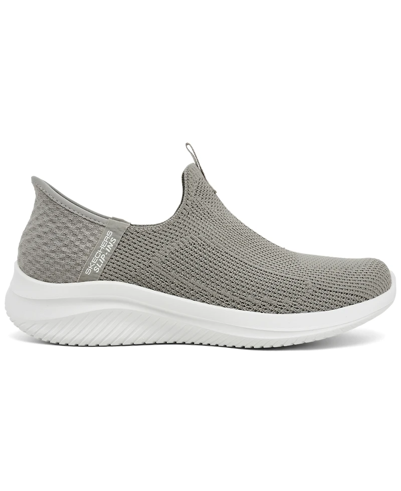Skechers Women's Slip-Ins: Ultra Flex 3.0 - Cozy Streak Slip-On Wide Width Walking Sneakers from Finish Line
