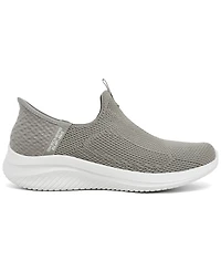 Skechers Women's Slip-Ins: Ultra Flex 3.0 - Cozy Streak Slip-On Wide Width Walking Sneakers from Finish Line