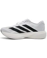 Adidas Men's Adi Zero Evo Sl Running Sneakers from Finish Line
