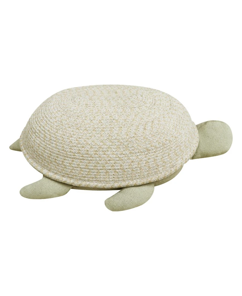 Lorena Canals Basket Mama Turtle