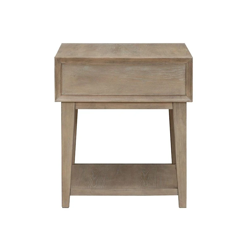 Liberty Furniture End Table for Living Room