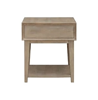 Liberty Furniture End Table for Living Room