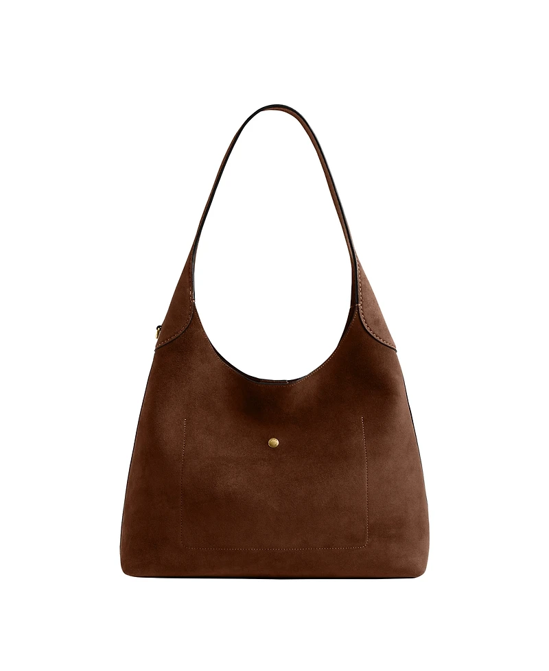 Coach Brooklyn Medium Shoulder Bag