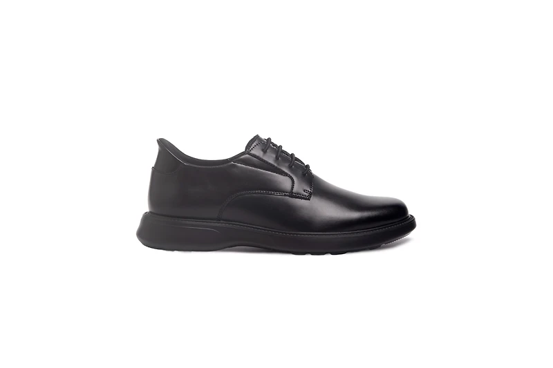 Marc Joseph New York Men's North Street Hands-Free Slip On Technology Leather Dress Oxfords