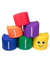 Bintiva Caterpillar Seating