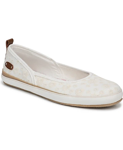 Blowfish Malibu Women's Ez Does It Ballerina Flats
