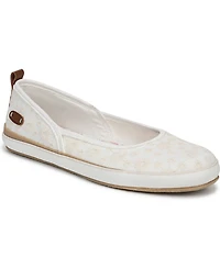 Blowfish Malibu Women's Ez Does It Ballerina Flats