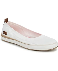 Blowfish Malibu Women's Ez Does Knit Ballerina Flats