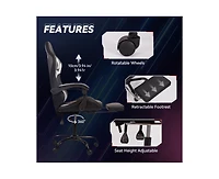 Flynama Gaming Chair