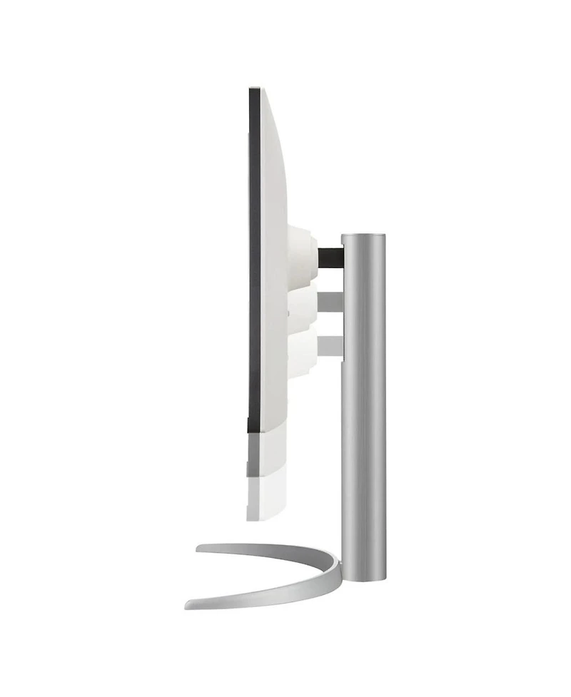 Lg UltraFine 27UP650K-w 27" 16:9 4K Ultra Hd Ips Lcd Hdr Monitor, White