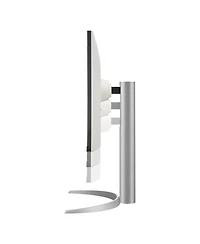 Lg UltraFine 27UP650K-w 27" 16:9 4K Ultra Hd Ips Lcd Hdr Monitor, White