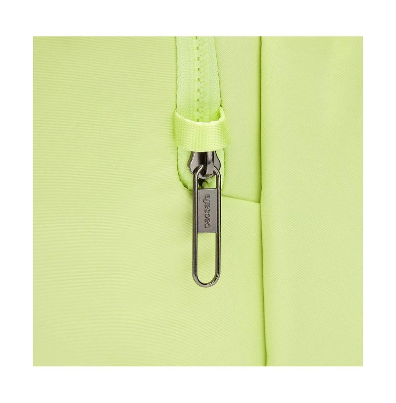 Pacsafe Citysafe Cx backpack Matcha