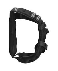 Sugfit Weighted Vest 30 Lb Adjustable Fitness Vest with Reflective Strips