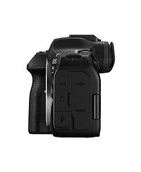 Canon Eos R6 Mark Iii Mirrorless Camera with Stop Motion Animation Firmware