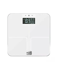 American Weigh Scales Achiever Digital Bmi Bathroom Scale, 400lb / 180kg