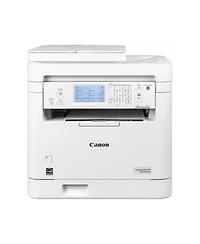 Canon imageCLASS MF289dw Aio Wireless Monochrome Laser Printer, Fax, White