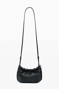 Desigual Women's Small crossbody charms wallet