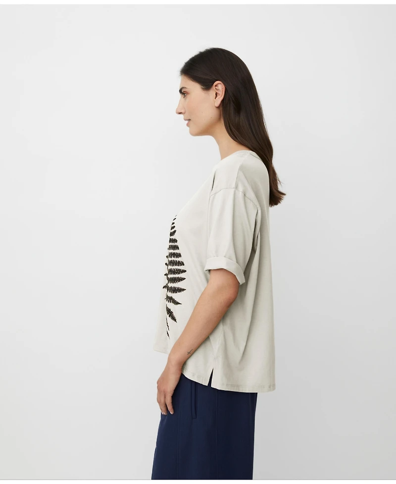 Masai Copenhagen Women's MaDoreann Printed T-Shirt