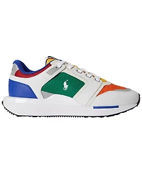 Polo Ralph Lauren Men's Train 89 V2 Running Sneakers
