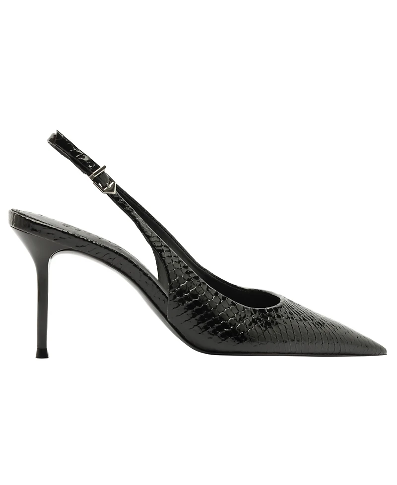 Schutz Women's Paola Stiletto Heel Pumps