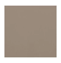 vidaXL Chair Cushions 4 pcs Taupe 15.7"x15.7"x2.8" Oxford Fabric