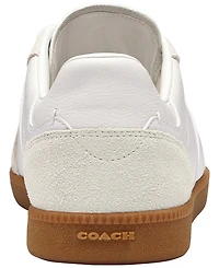 Coach Men's Ellis Lace-Up Sneakers