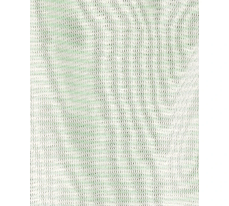 Carter's Baby Boys' Dinosaur Print Bodysuits and Pants, 3-Piece Set