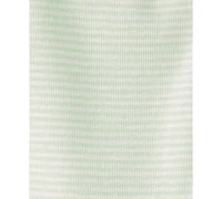 Carter's Baby Boys' Dinosaur Print Bodysuits and Pants, 3-Piece Set