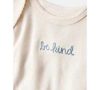 Carter's Baby Girls' Polka Dot Quilted Vest, Bodysuit, and Pants, 3-Piece Set