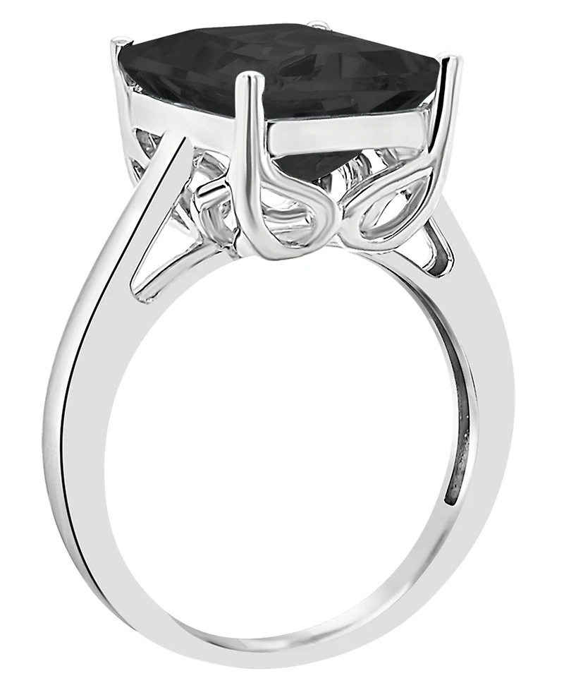 Macy's Multi Gemstone Ring 14k Yellow Gold (also White Gold)