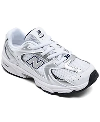 New Balance Toddler Kids 530 Stretch Lace Casual Sneakers from Finish Line