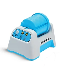 Discovery #Mindblown Motorized Rock Tumbler Set