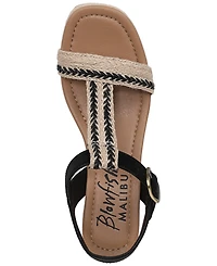 Blowfish Malibu Women's Annika Strappy Sandals
