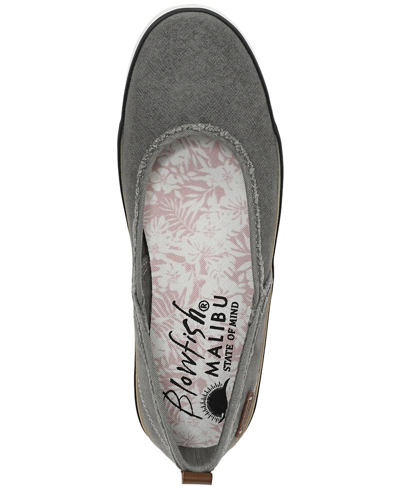 Blowfish Malibu Women's Ez Does It Ballerina Flats