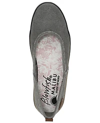 Blowfish Malibu Women's Ez Does It Ballerina Flats