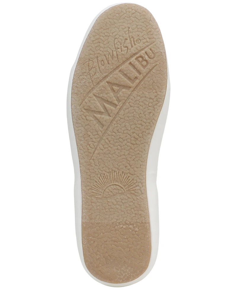 Blowfish Malibu Women's Ez Does Knit Ballerina Flats