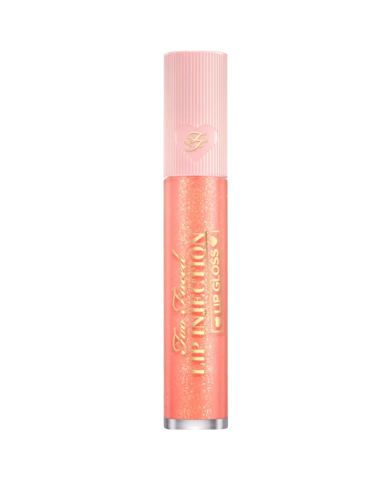 Too Faced Lip Injection Gloss, 0.22 oz.