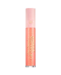 Too Faced Lip Injection Gloss, 0.22 oz.